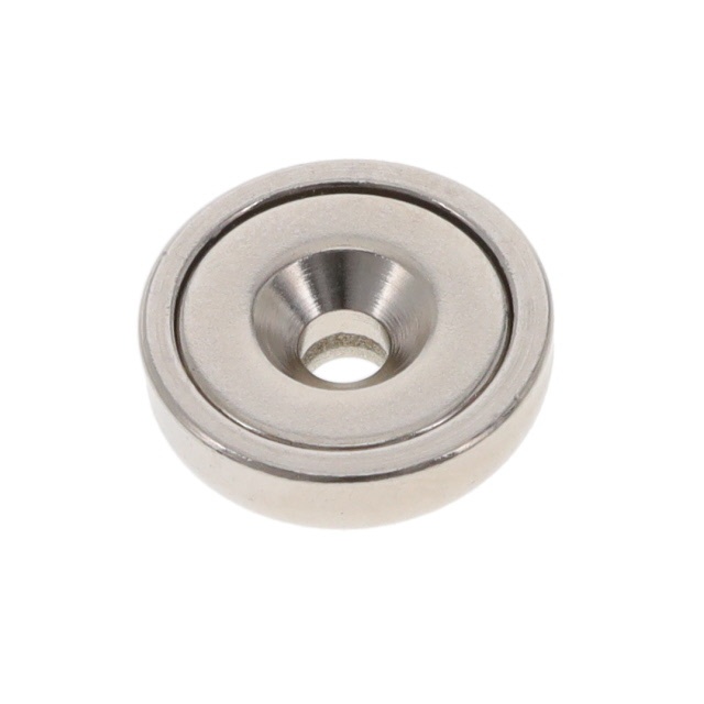 POT N35H A16 Radial Magnets, Inc.  Magnete - Mehrzweck